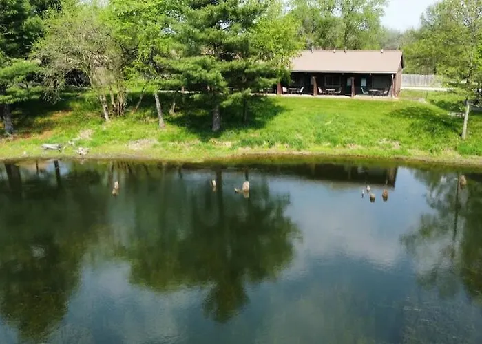 Wildlife Prairie Park Hanna City