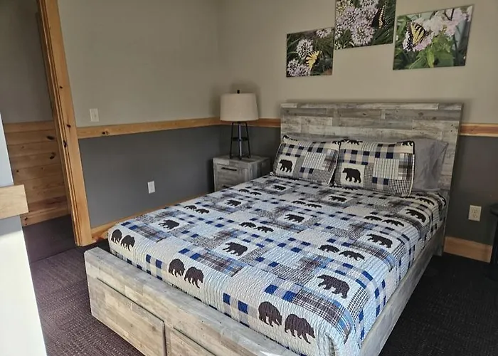Wildlife Prairie Park
