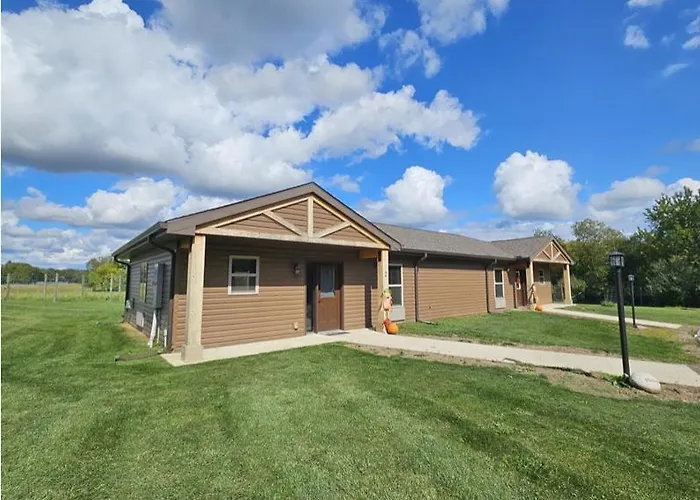 Wildlife Prairie Park