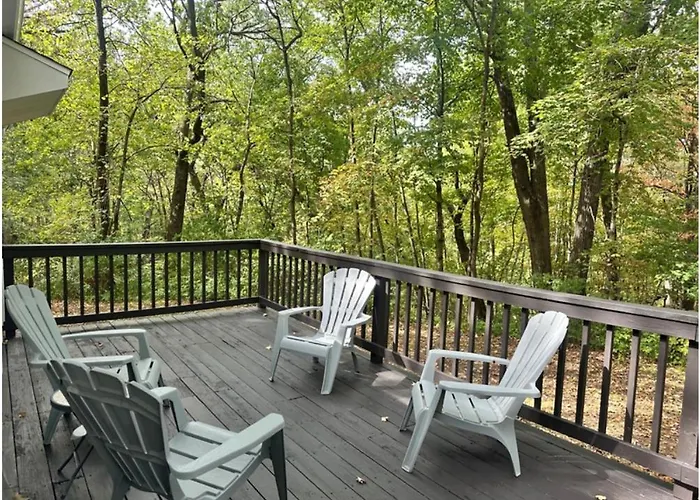 Lodge Wildlife Prairie Park