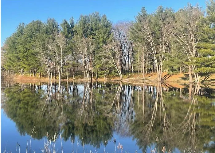 Wildlife Prairie Park *
