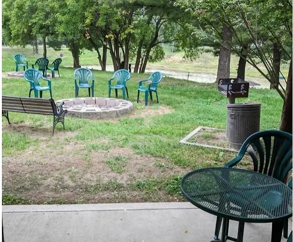 Wildlife Prairie Park * Hanna City